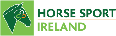 Horse Sport Ireland Logo